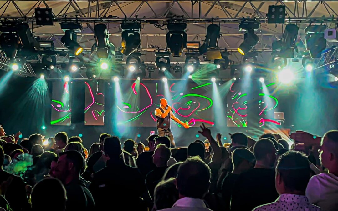 Neeroeteren Kermis 2023